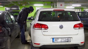 Setki popularnych samochodów narażone są na "kradzież bez kluczyka"