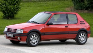 Co wiesz o marce Peugeot? Młynek, diesel i lew