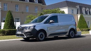 Renault Kangoo Van E-Tech i Master E-Tech - sprawdzamy, czy są tylko oszczędne