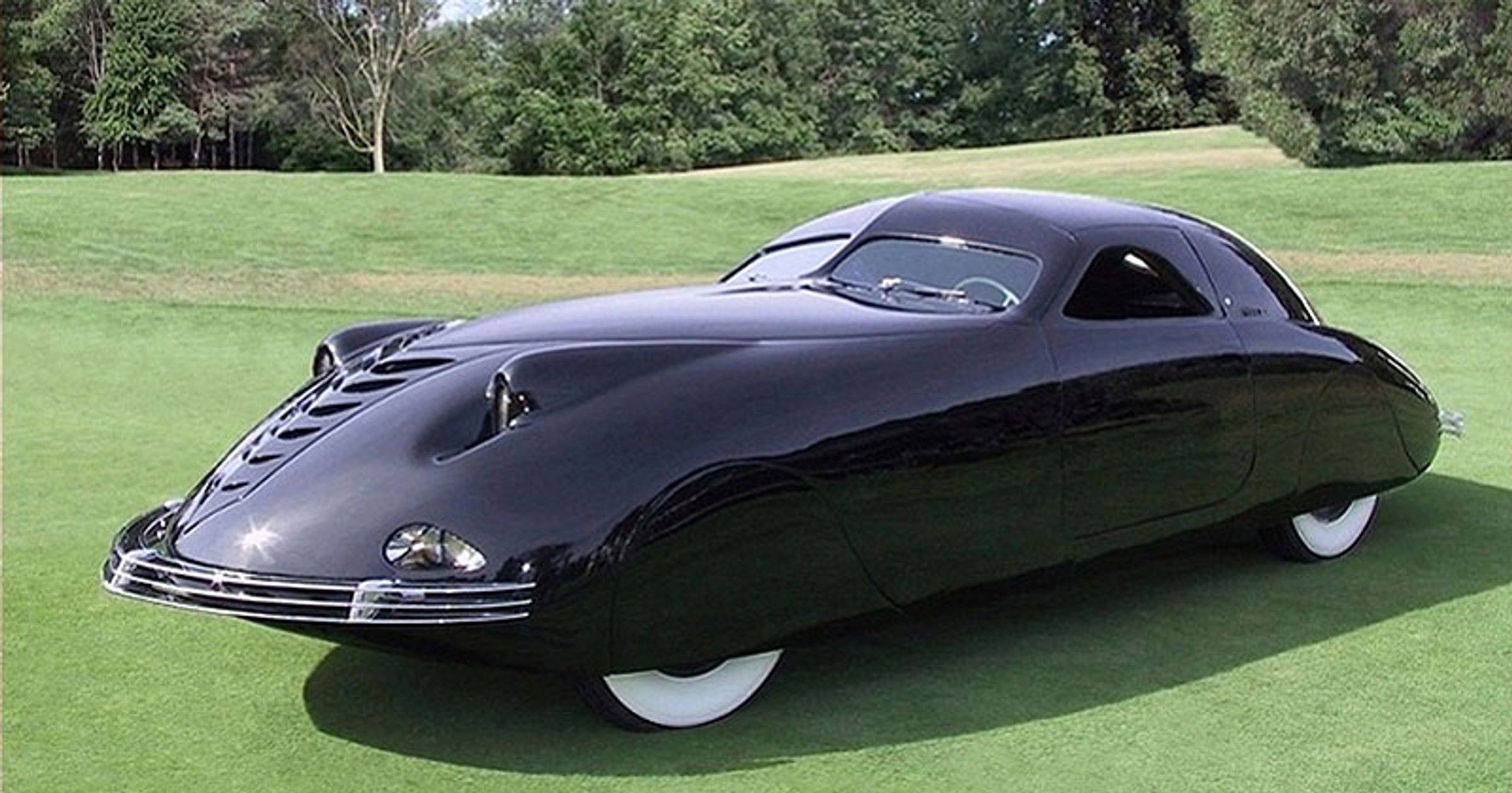 Phantom Corsair