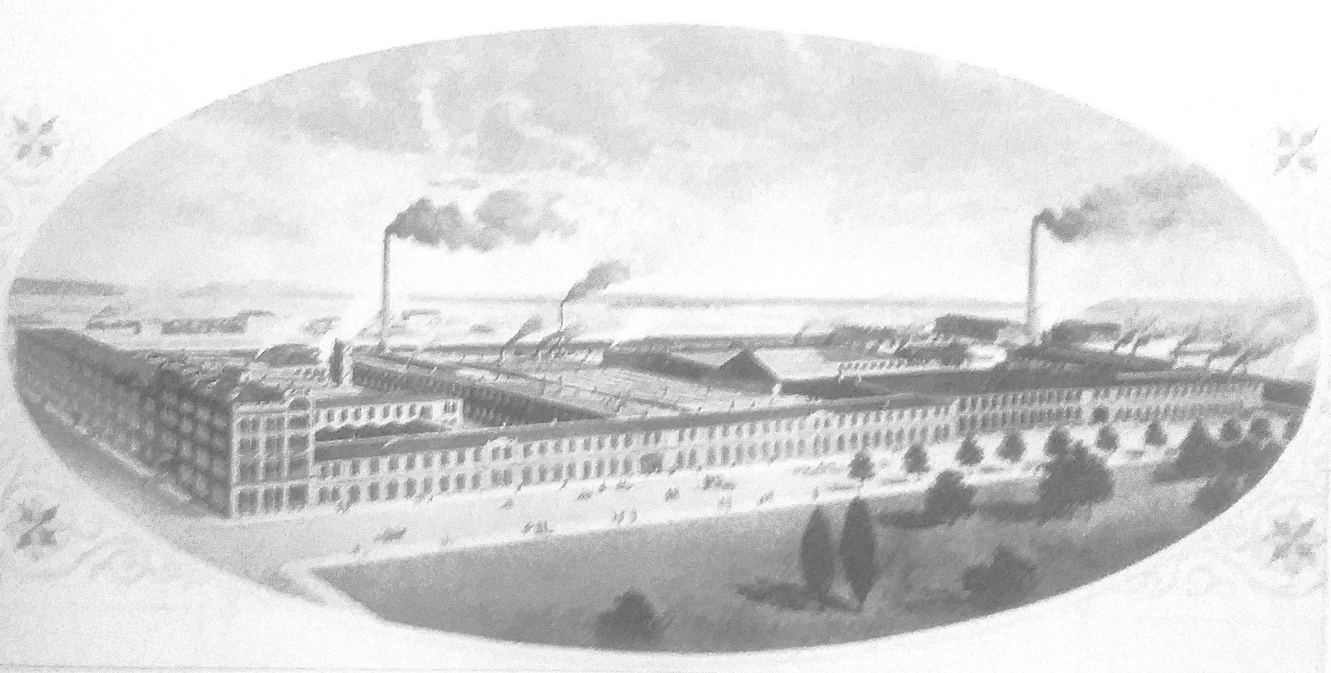 Laurin&Klement - historia nieznana