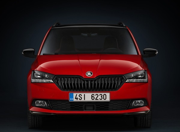 Nowa Skoda Fabia za 43 tys. zł