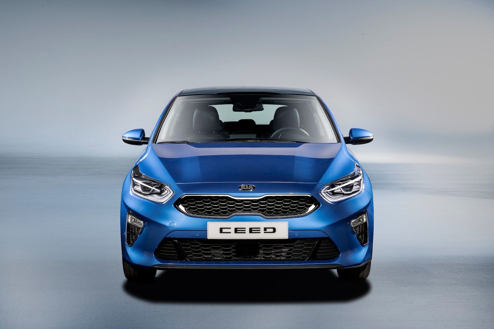Nowa Kia Ceed