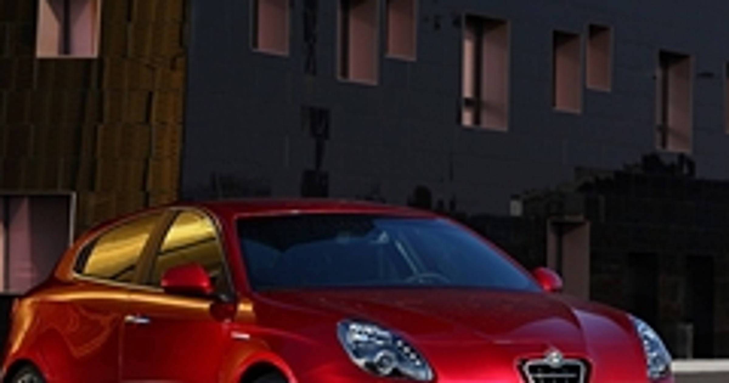 Alfa Romeo Giulietta – z pięknem trzeba obcować