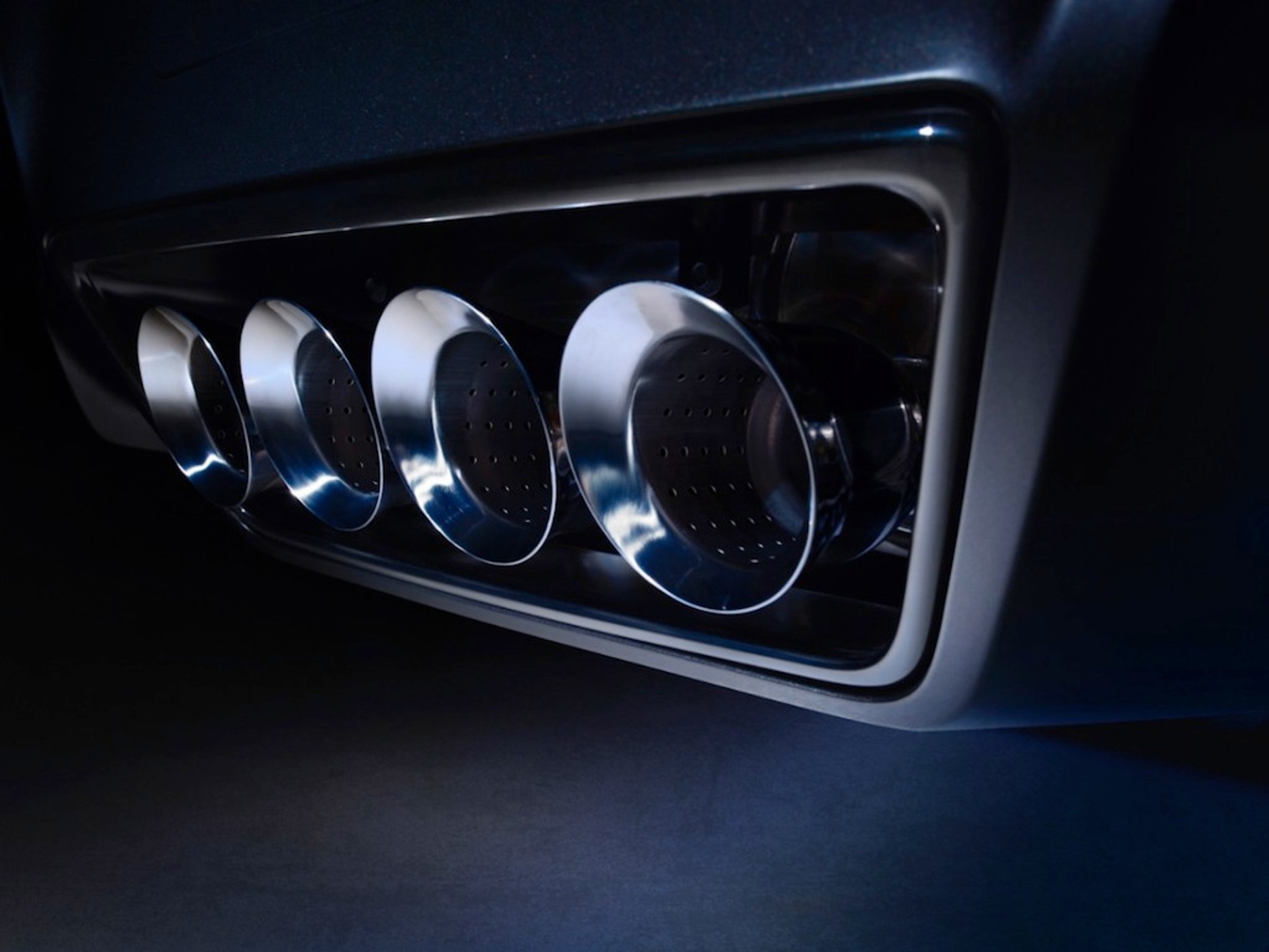 Corvette C7 Stingray powraca