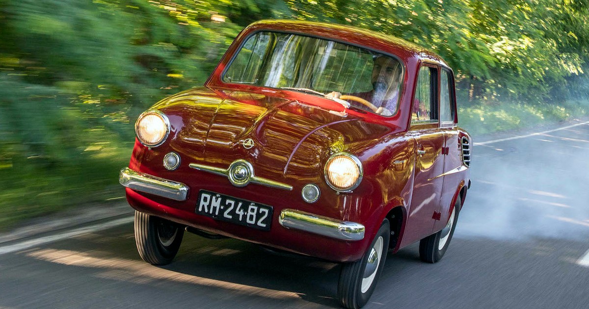 Mikrus MR-300