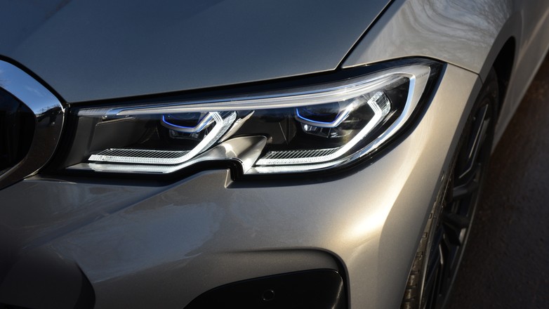 BMW 330i xDrive Touring