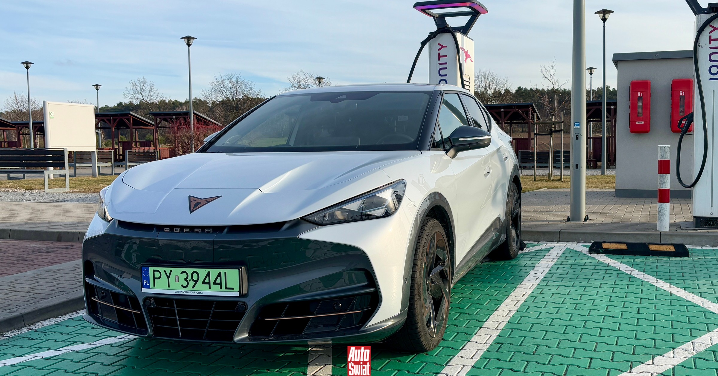 Więcej Polaków otrzyma dopłaty do elektryków. Zwiększono budżet NaszEauto
