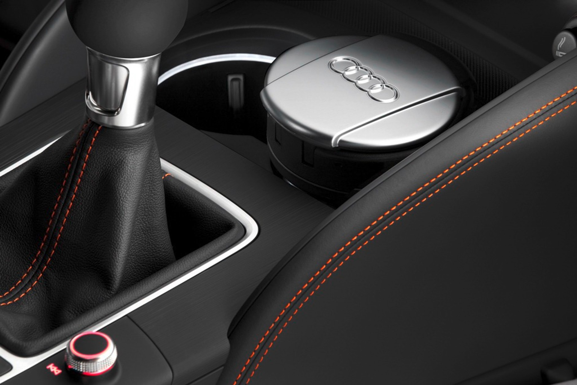 Nowe Audi A3: bez rewolucji