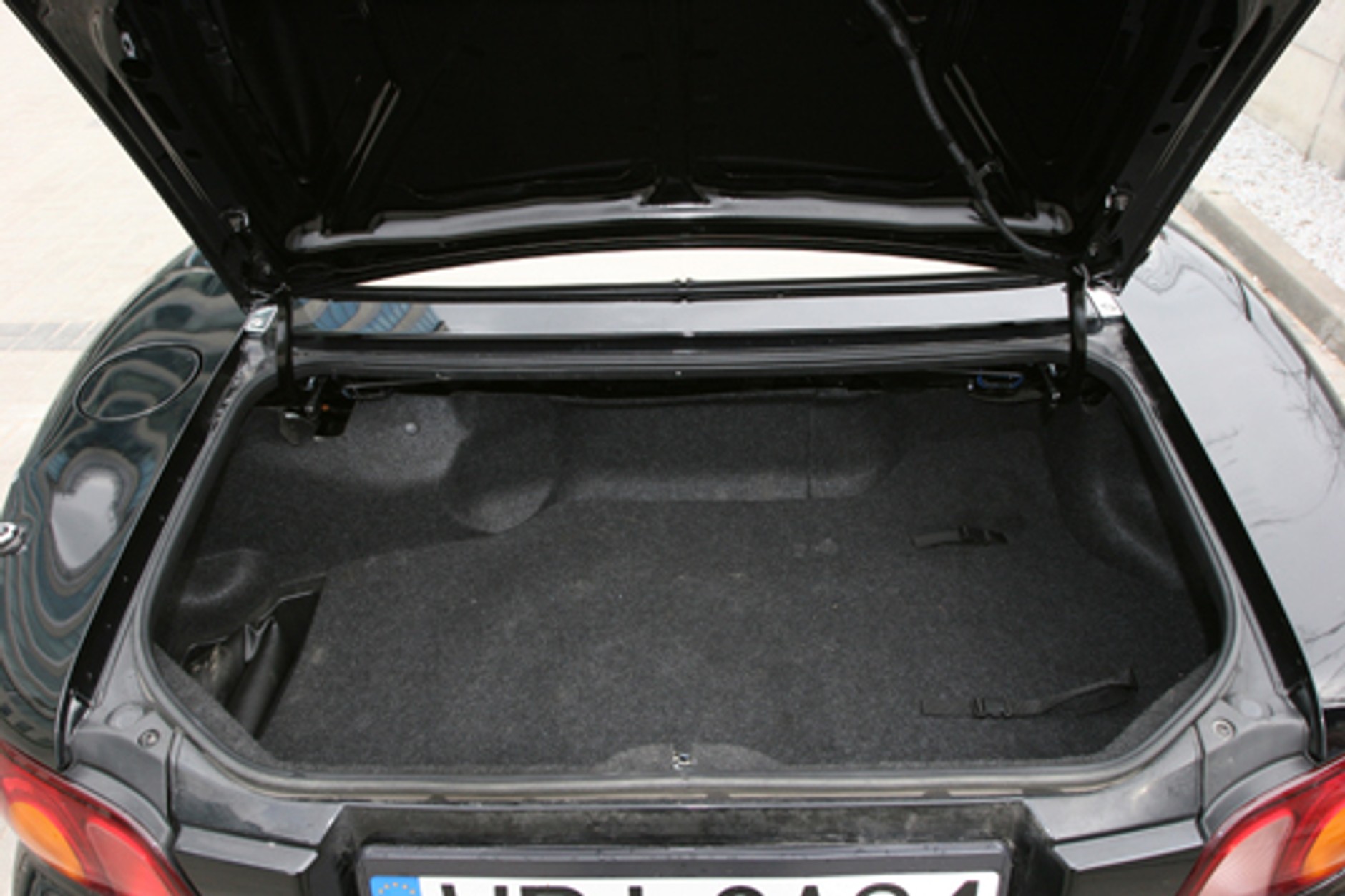 Mazda MX-5 rekord Guinnessa znów zagrożony