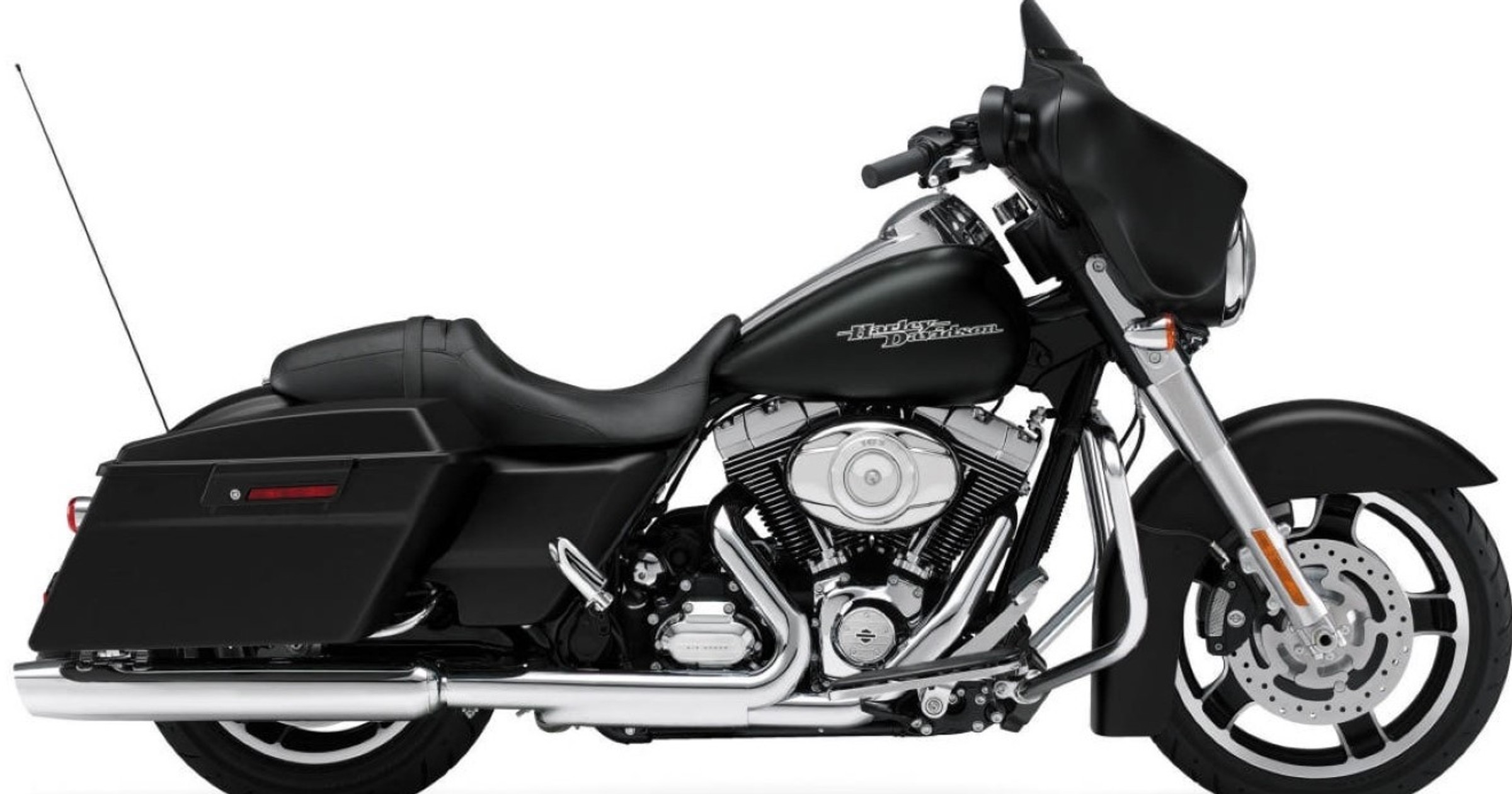 Harley-Davidson Street Glide