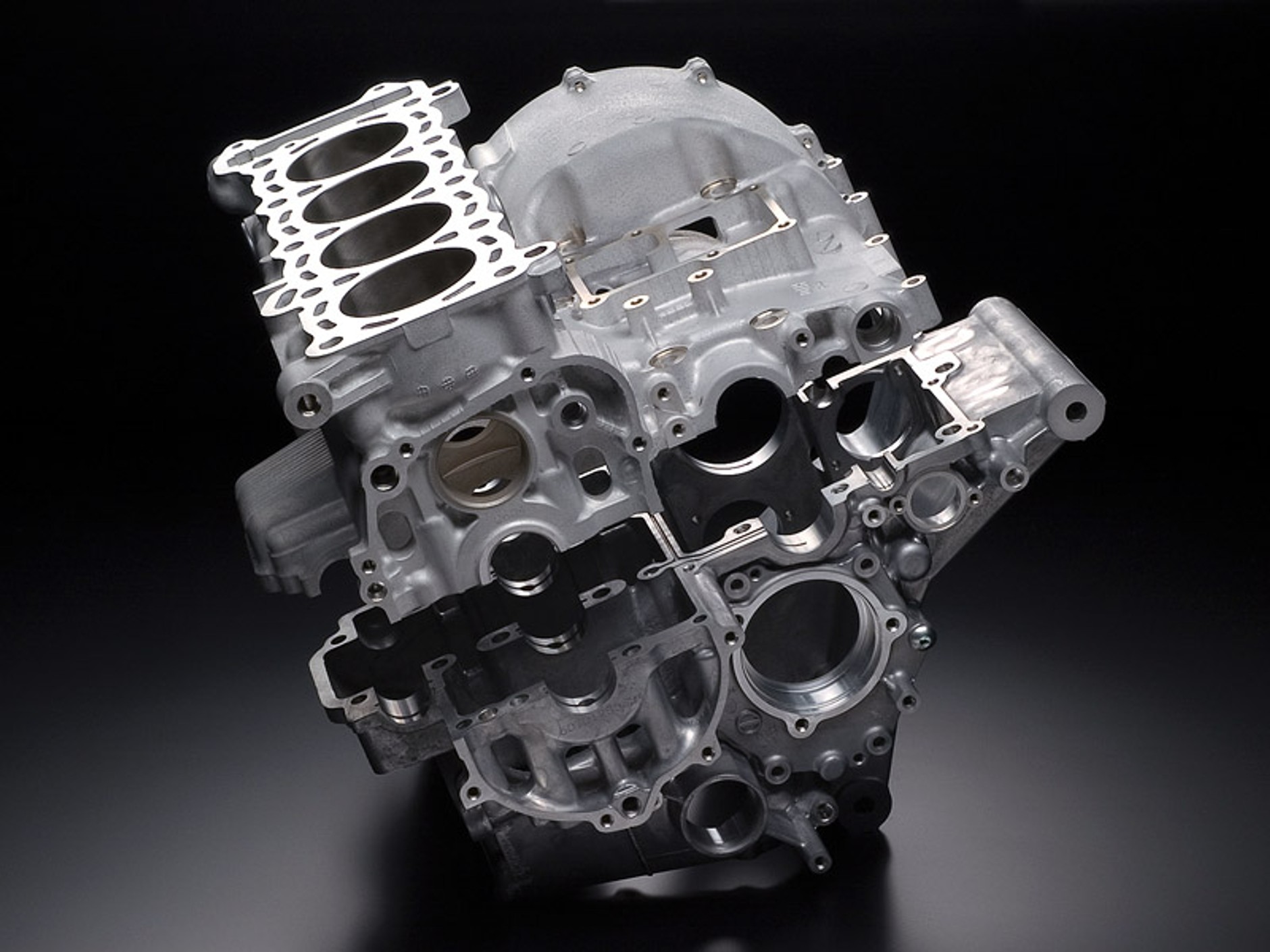 Suzuki GSX-R 600 i GSX-R 750 2008: odmłodzeni sprinterzy klasy średniej