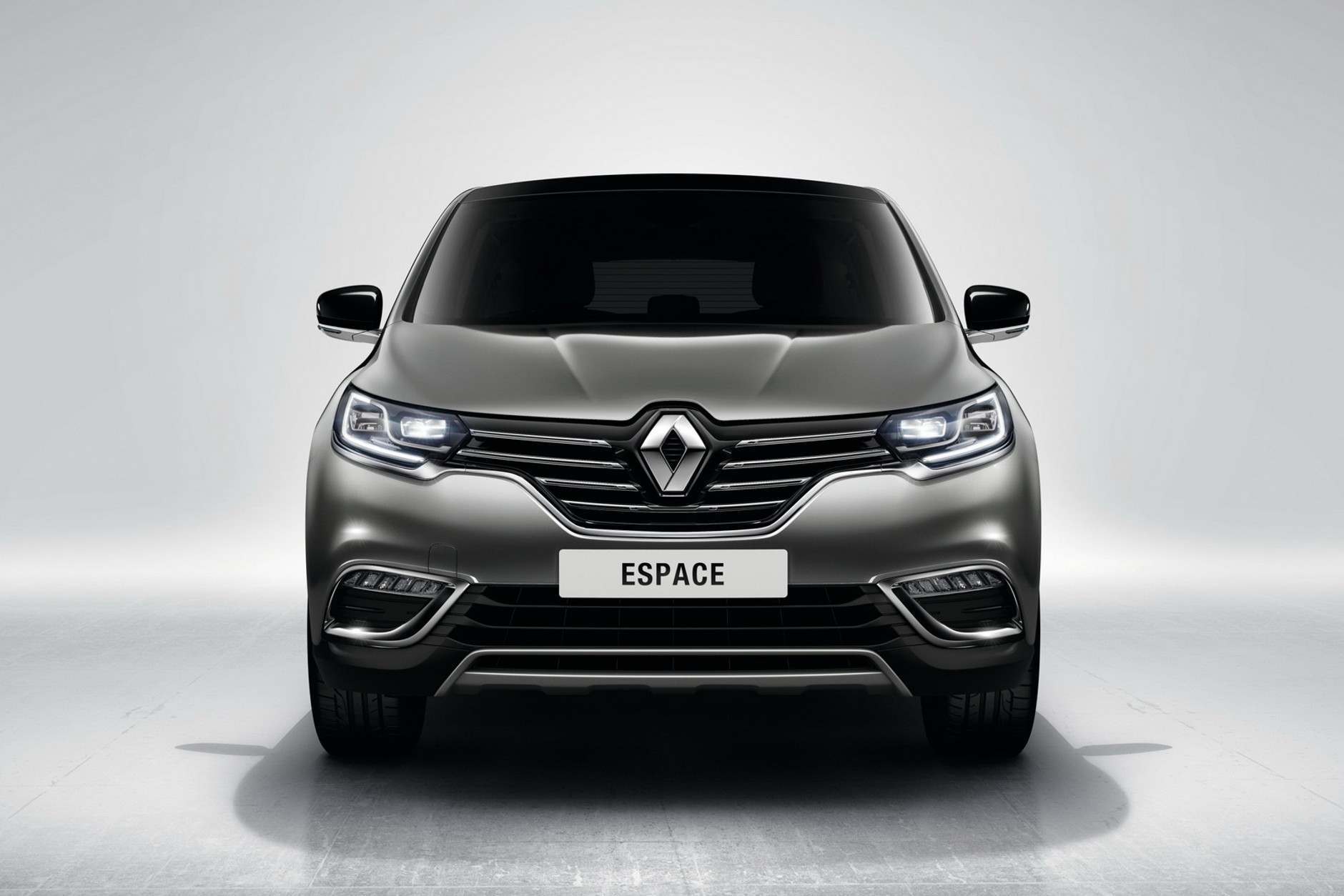 Paryż 2014: nowy Renault Espace