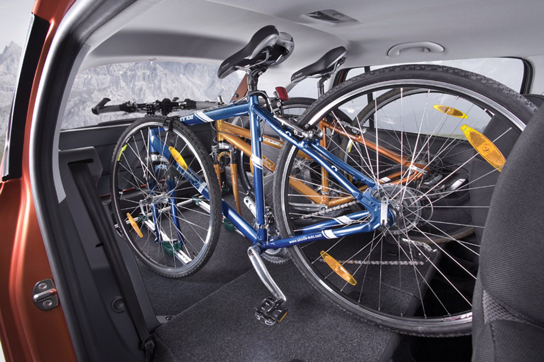 IAA Frankfurt 2007: Škoda Fabia Combi – kompletne informacje, nowe zdjęcia i ceny