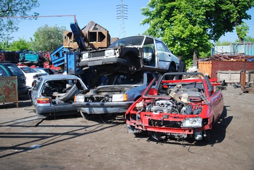 Tak wyrejestrujesz samochód