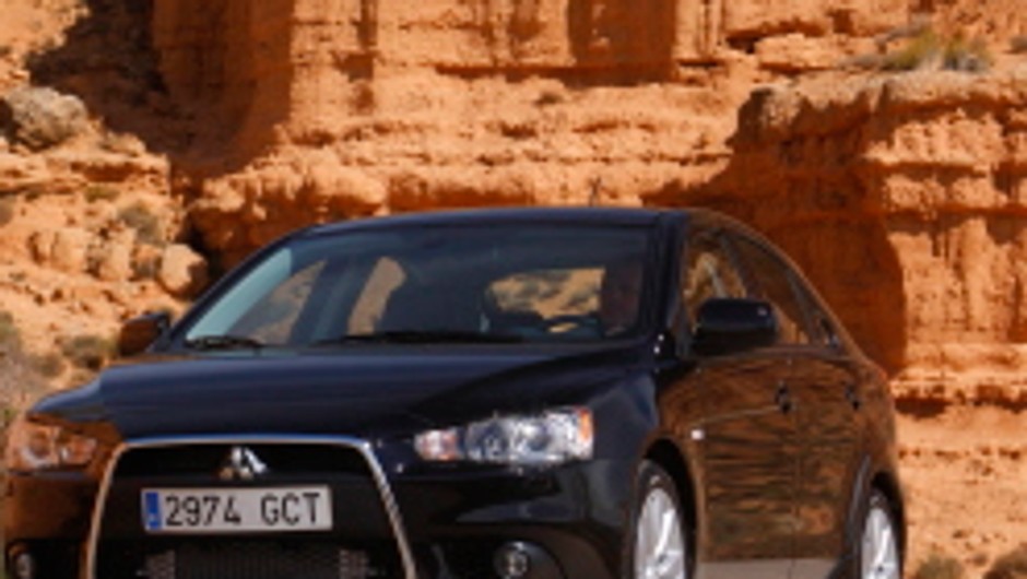 Mitsubishi coraz mniej awaryjne