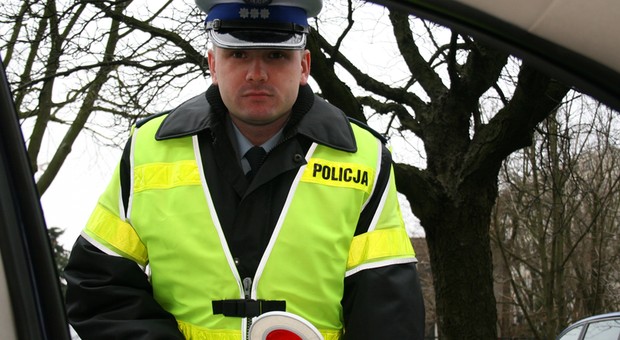 Jeździsz bez prawa jazdy? Nie kłam, że zapomniałeś dokumentu!