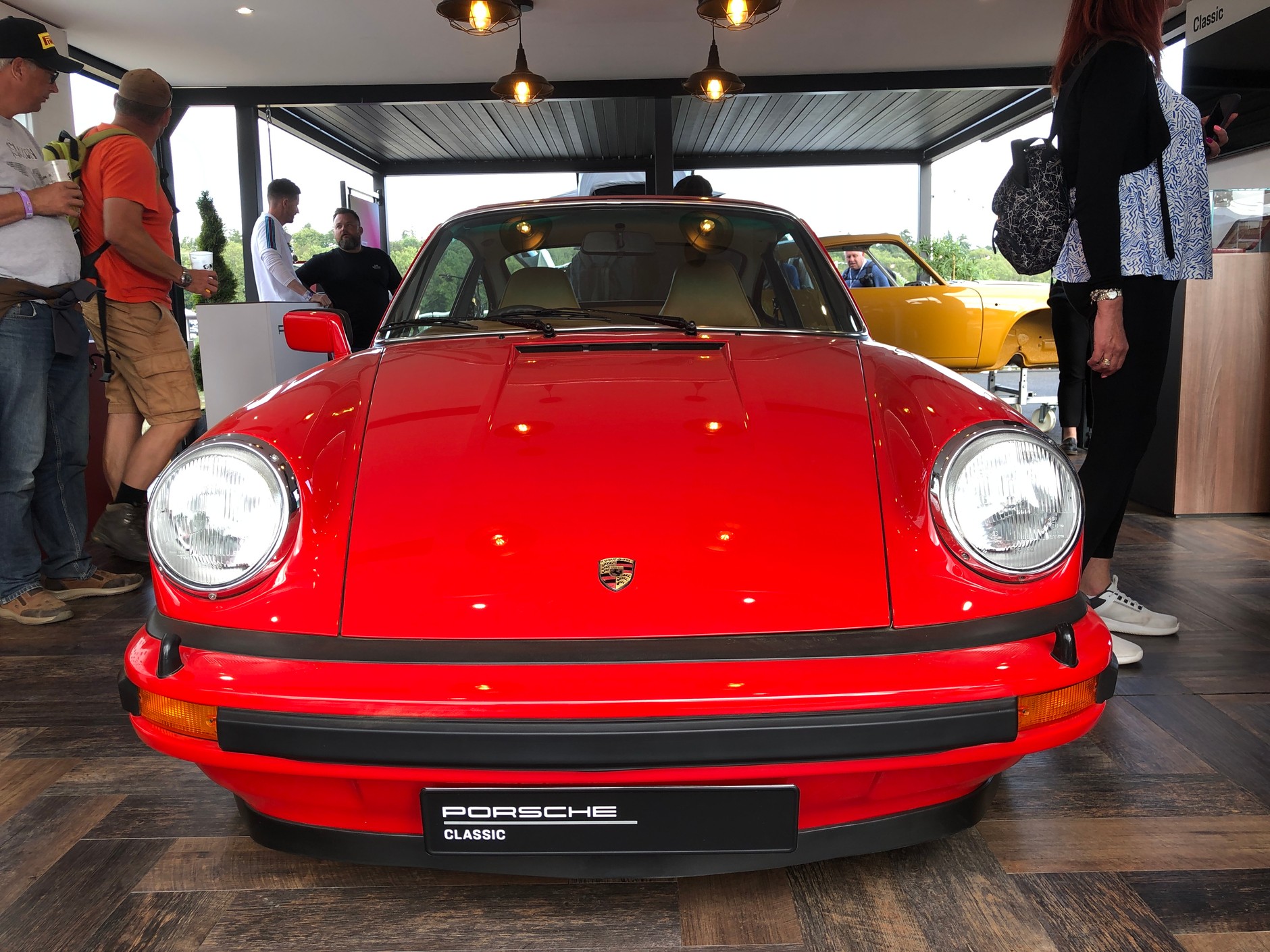 Goodwood Festival of Speed 2023