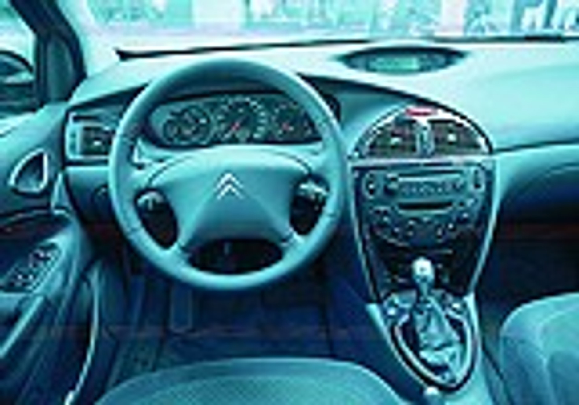 W poszukiwaniu komfortu