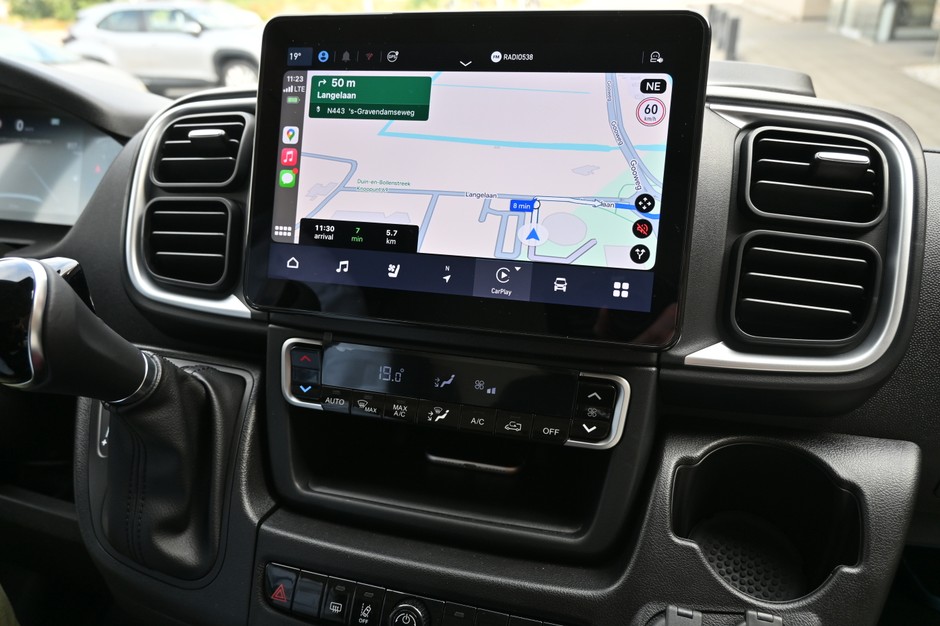 Toyota Proace Max