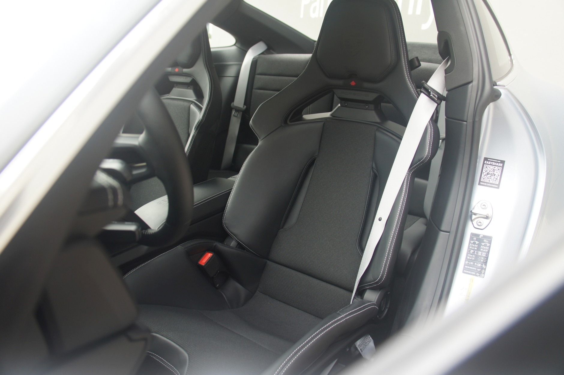 Porsche 911 GT3 Touring 992.2