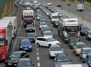Jak sprawdzić utrudnienia na autostradach i drogach krajowych?