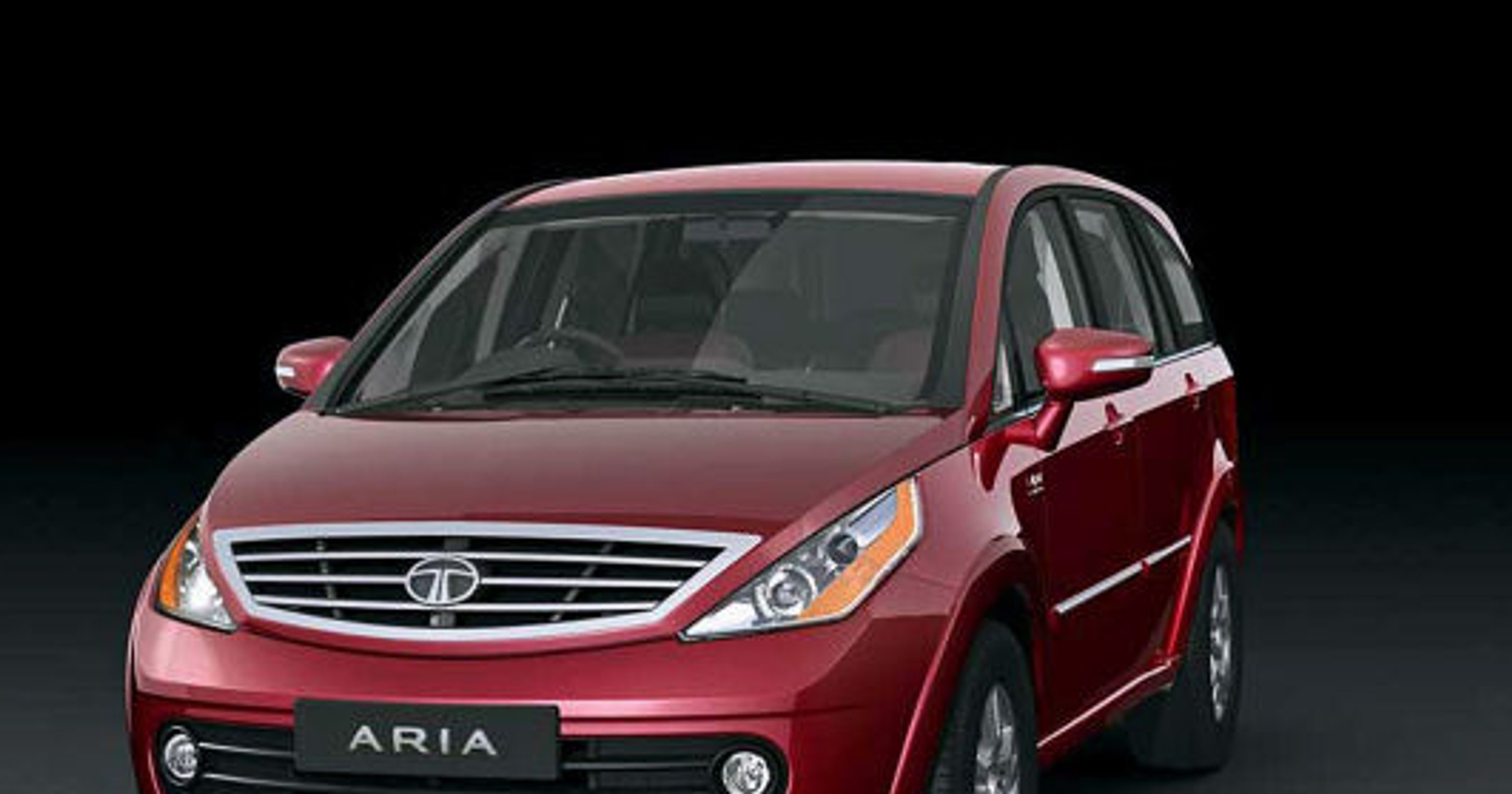 Tata Aria - koniec z tandetą?