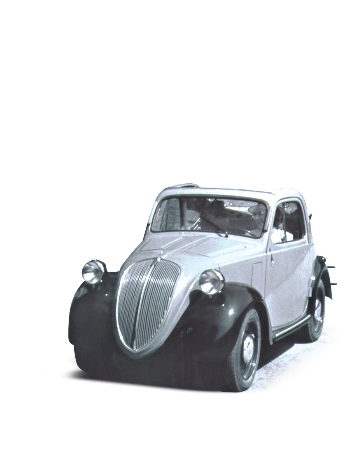 Fiat Topolino