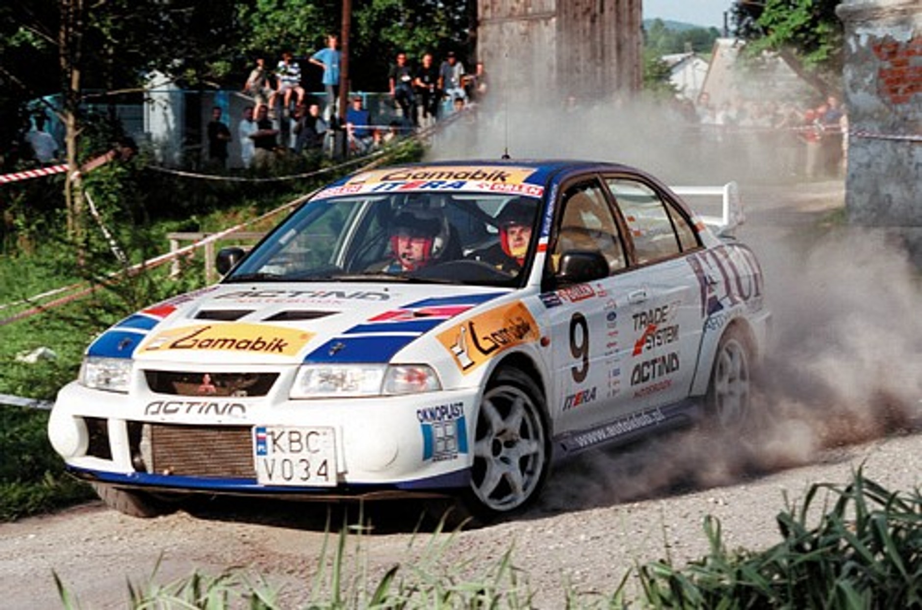 Polski nie dla Polaków