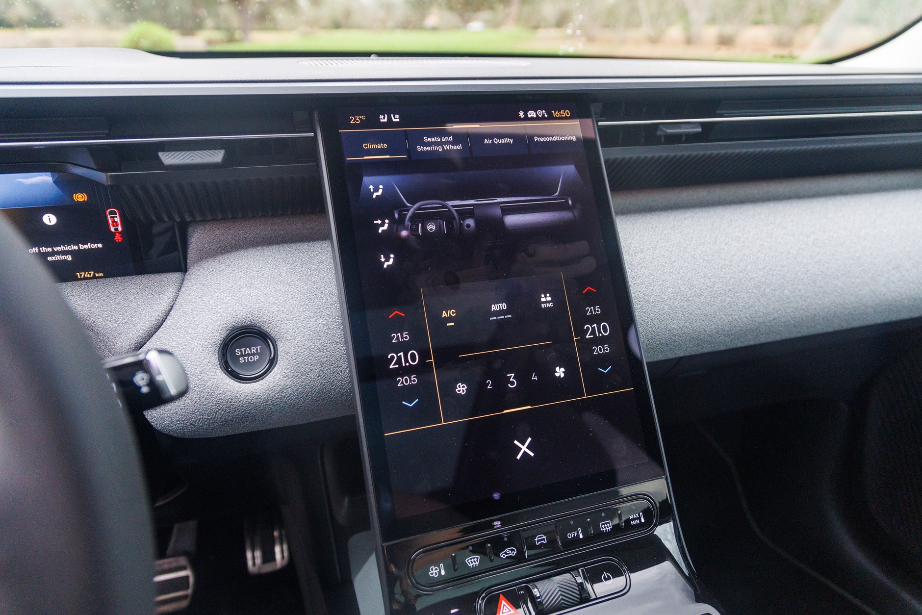 2026 Citroen C5 Aircross