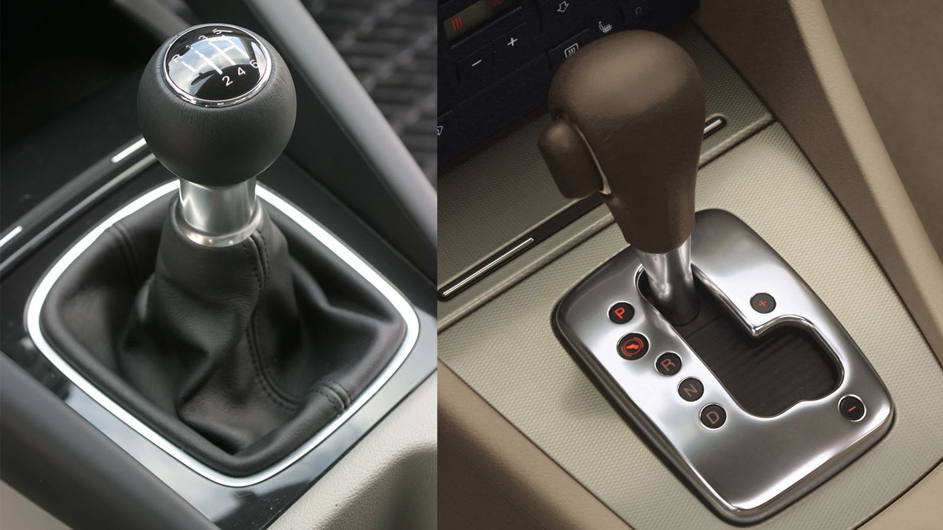 Silnik 1.6 8V: skrzynie biegów