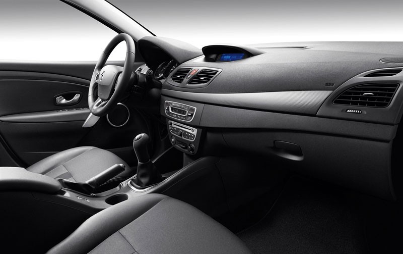 Renault Fluence: nowy sedan z pogranicza segmentu C i klasy średniej