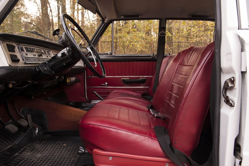 Był lepszy, bo... był gorszy - Polski Fiat 125p kontra Fiat 125 Special
