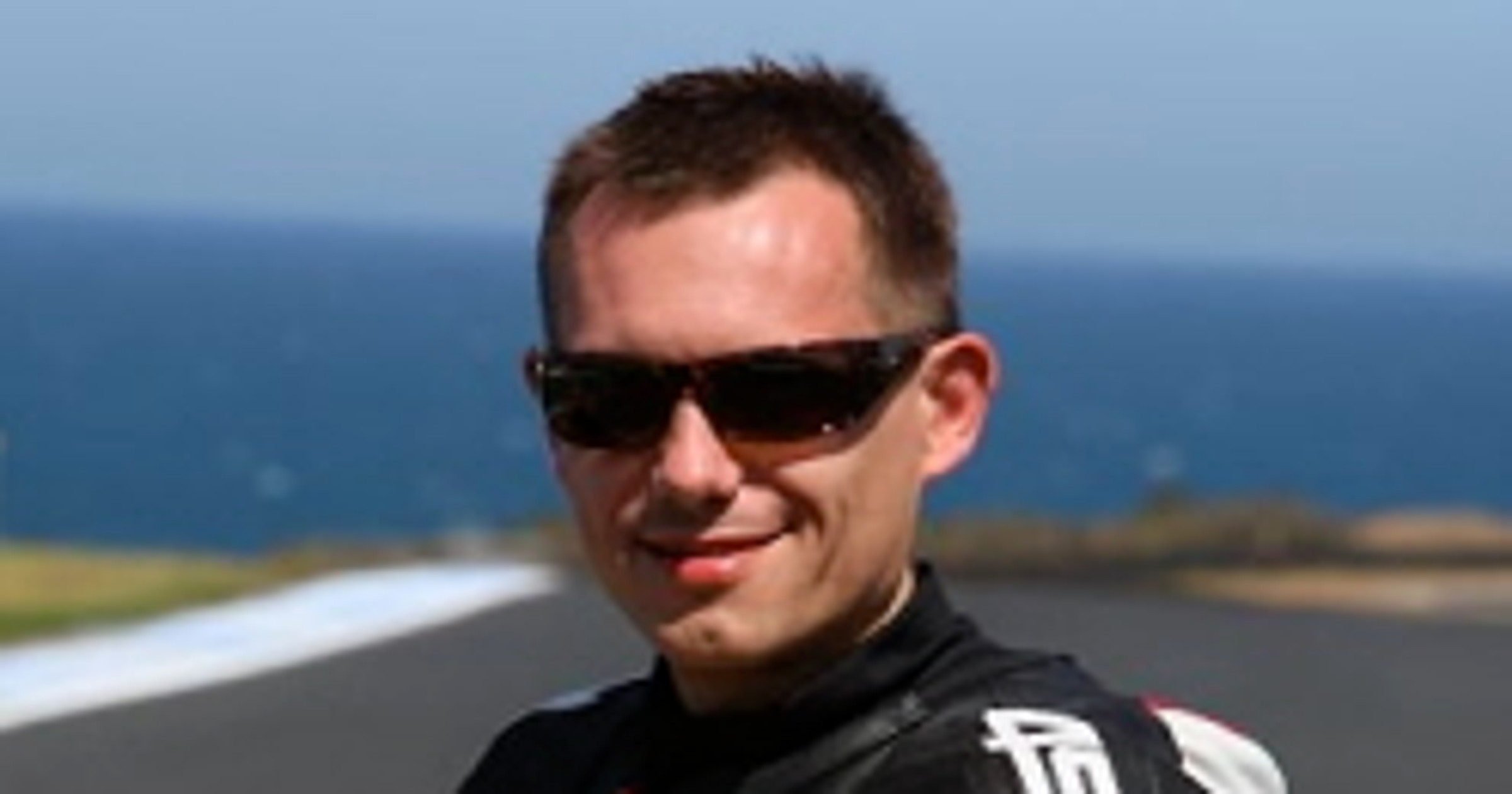 Motocykle: Paweł Szkopek nie wystartuje w Walencji - będzie dopingował Kubicę