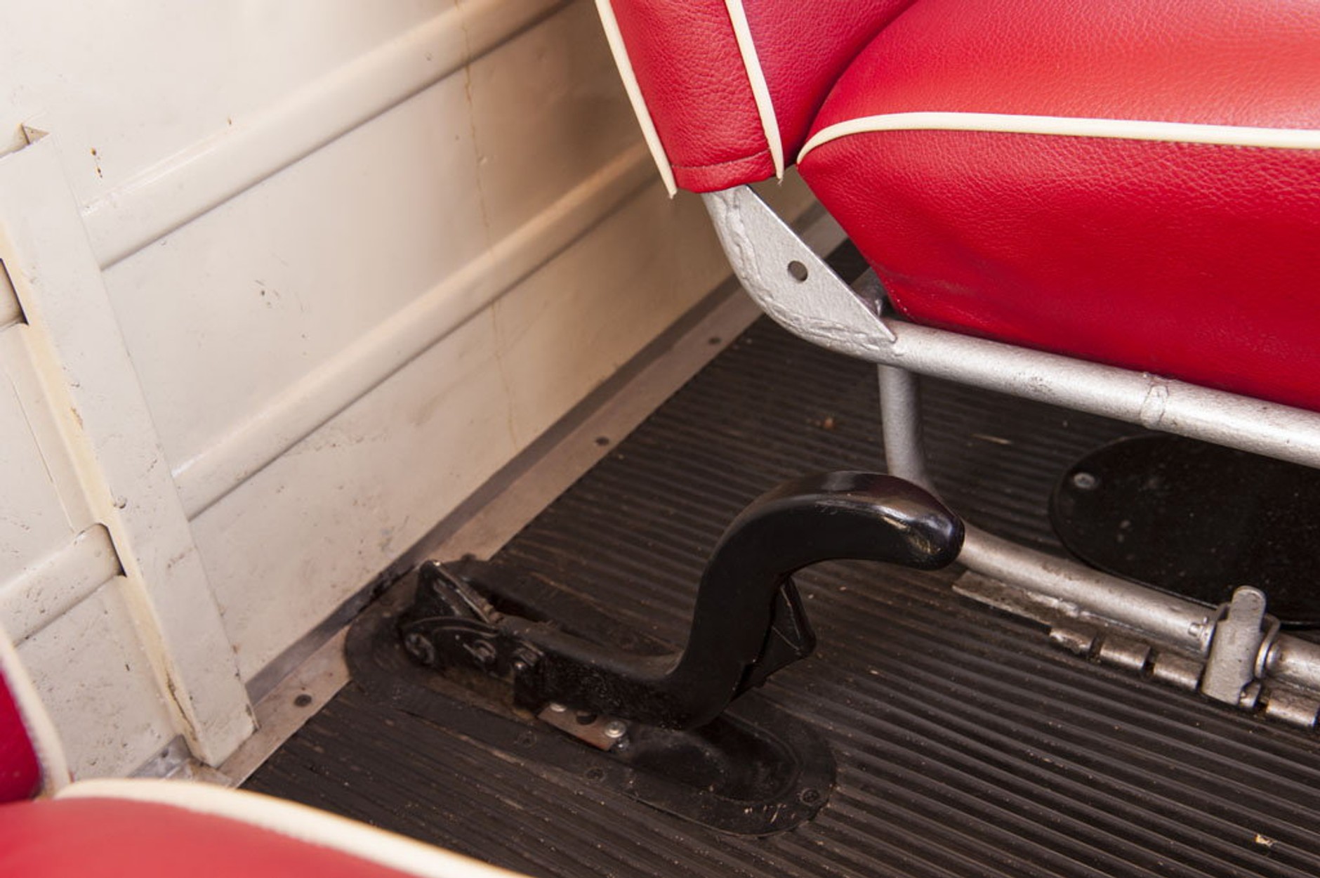 Nysa  N59 – Czyli, coś z niczego…