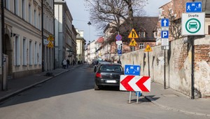 Kraków kolejny raz wprowadza Strefę Czystego Transportu. Radni zagłosowali pod osłoną nocy
