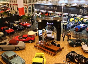 TechnoClassica Essen po dwóch latach przerwy wraca do gry, a wraz z nią dziesiątki podobnych imprez