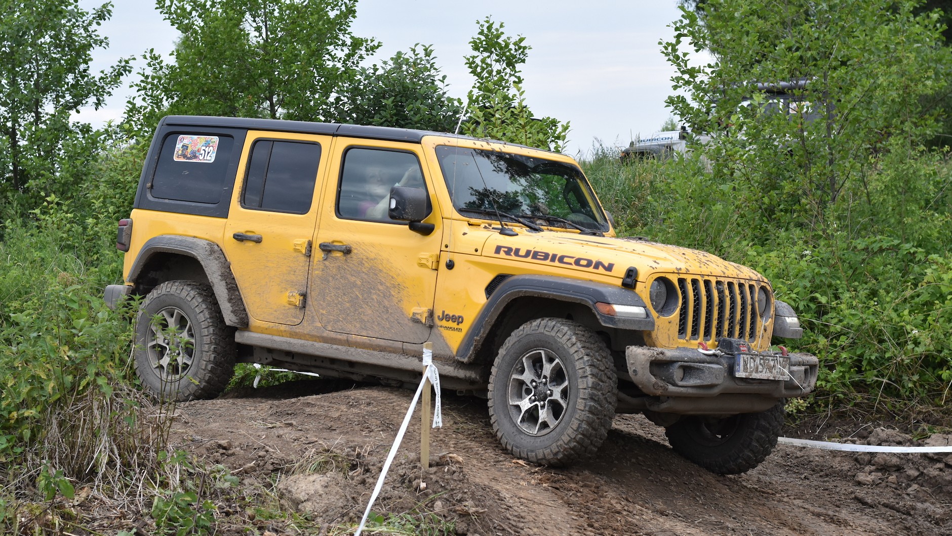 Jeep Camp 2023