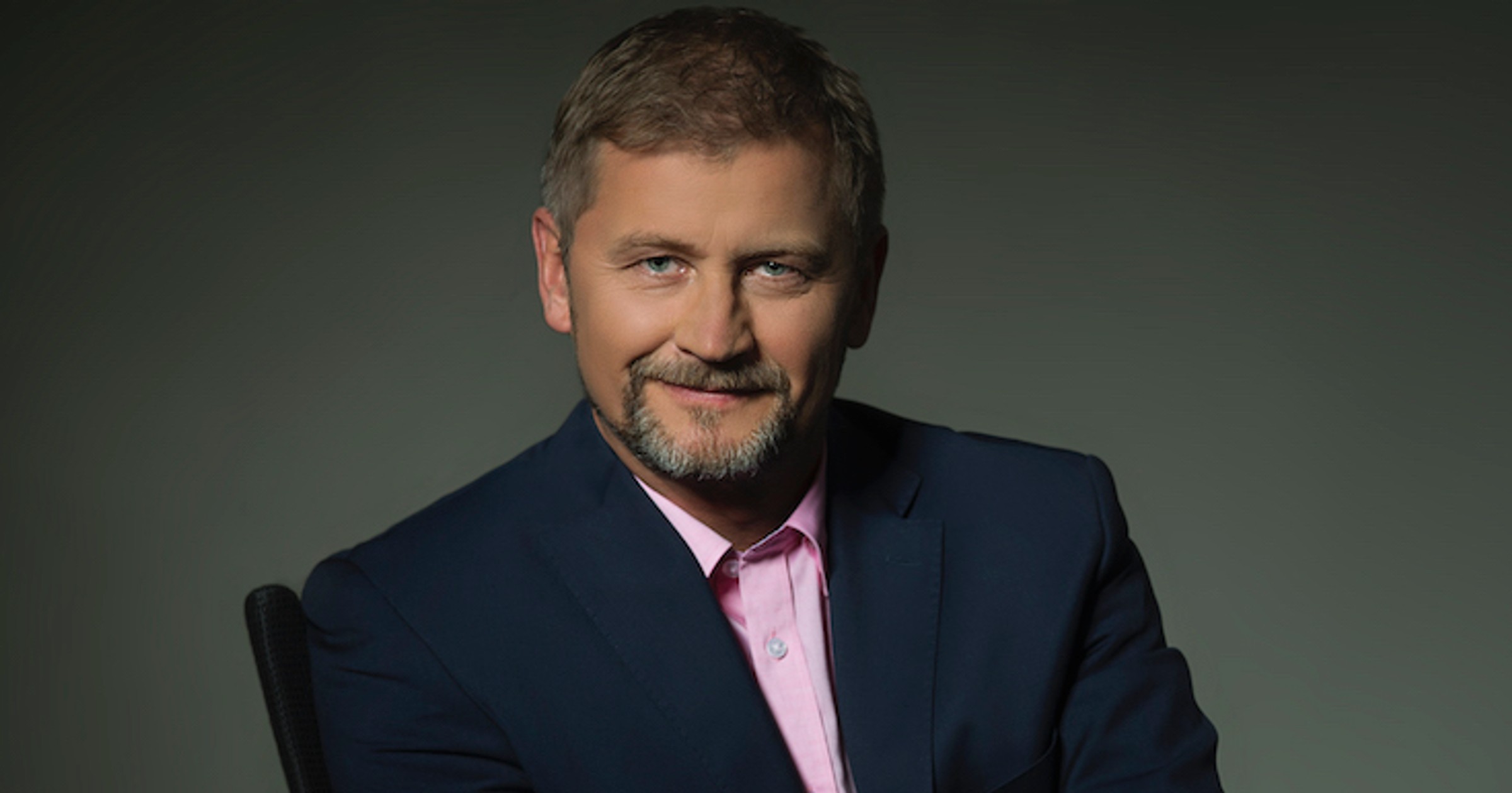 Bogusław Głód – Prezes Ford Polska