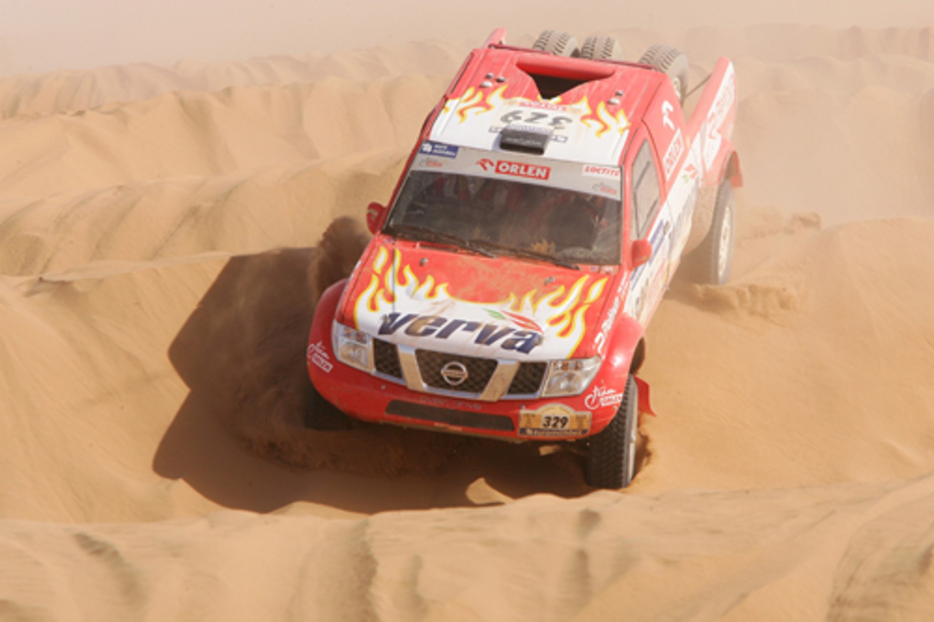 Afrykańskie marzenie