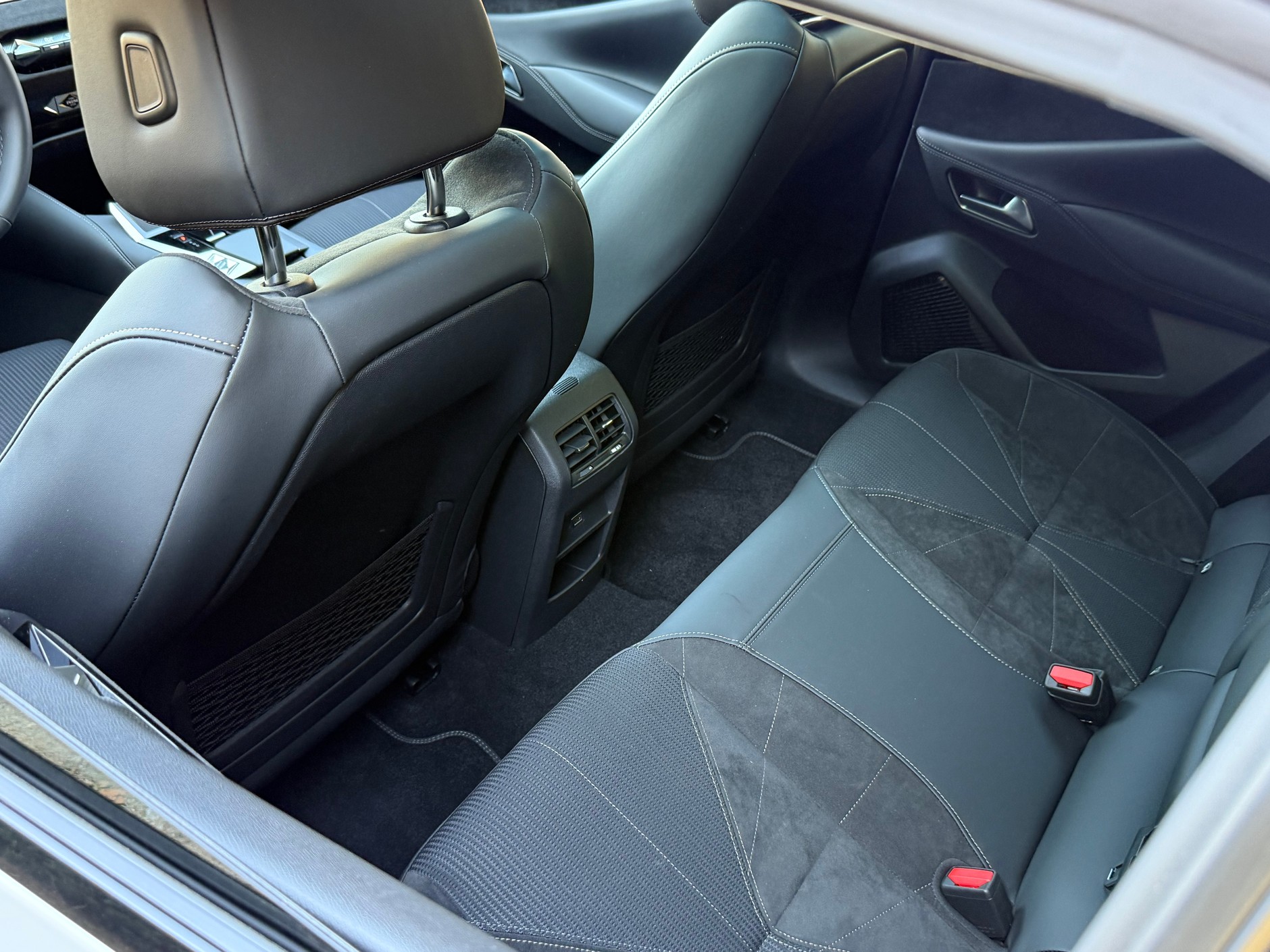 DS Nr 4 po face liftingu: ładny, ale czy dobry?