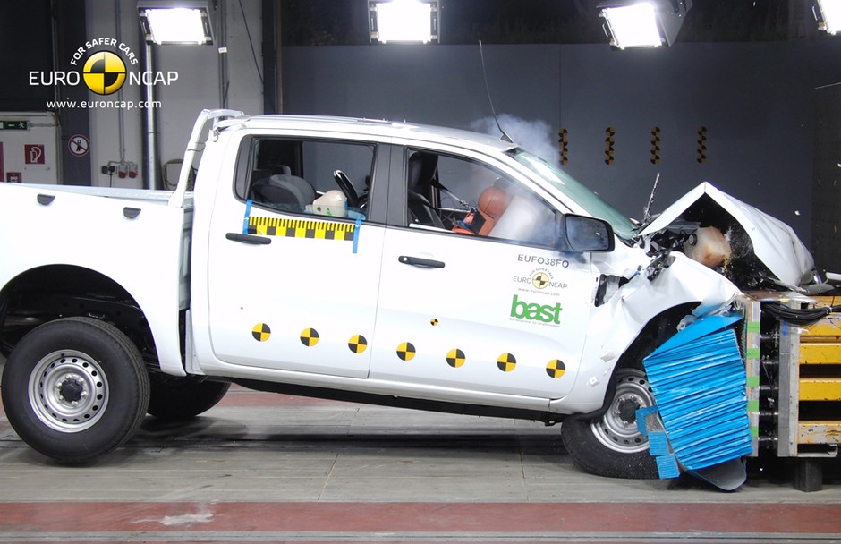 Nowy Ford Ranger na start (ceny)