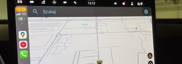 Ukryte funkcje Google Maps. Jedna ostrzega jak Yanosik, druga chroni przed mandatem