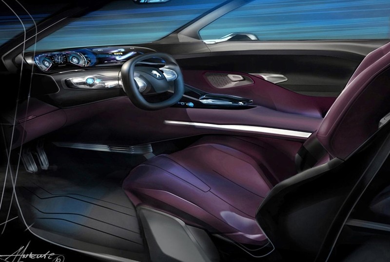 Peugeot HR1 – coś mi się wydaje…