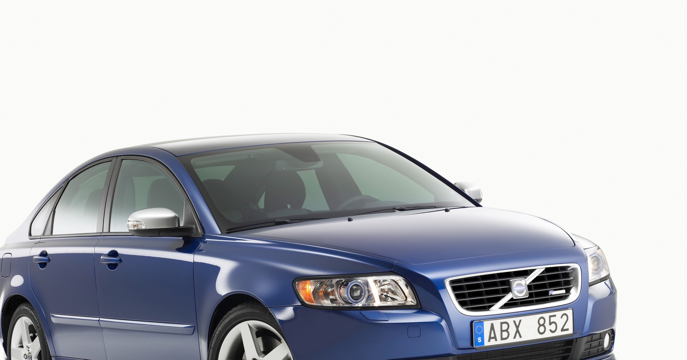 Volvo w czołówce najpopularniejszych marek w Narodowym Auto Teście