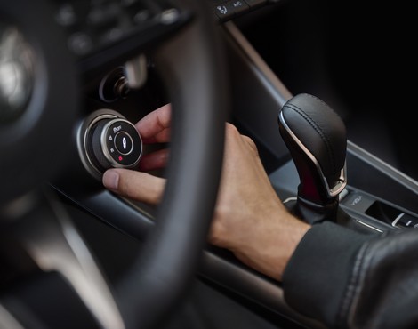 Alfa Romeo Tonale Plug-In Hybrid Q4