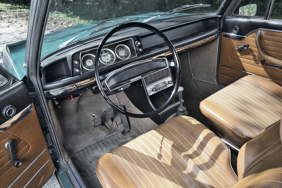 BMW 1600-2