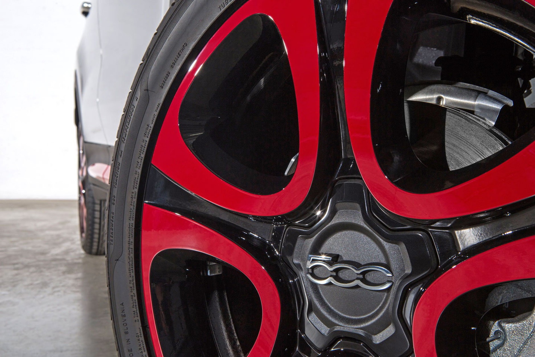 Fiat 500X z Xtra pakietem