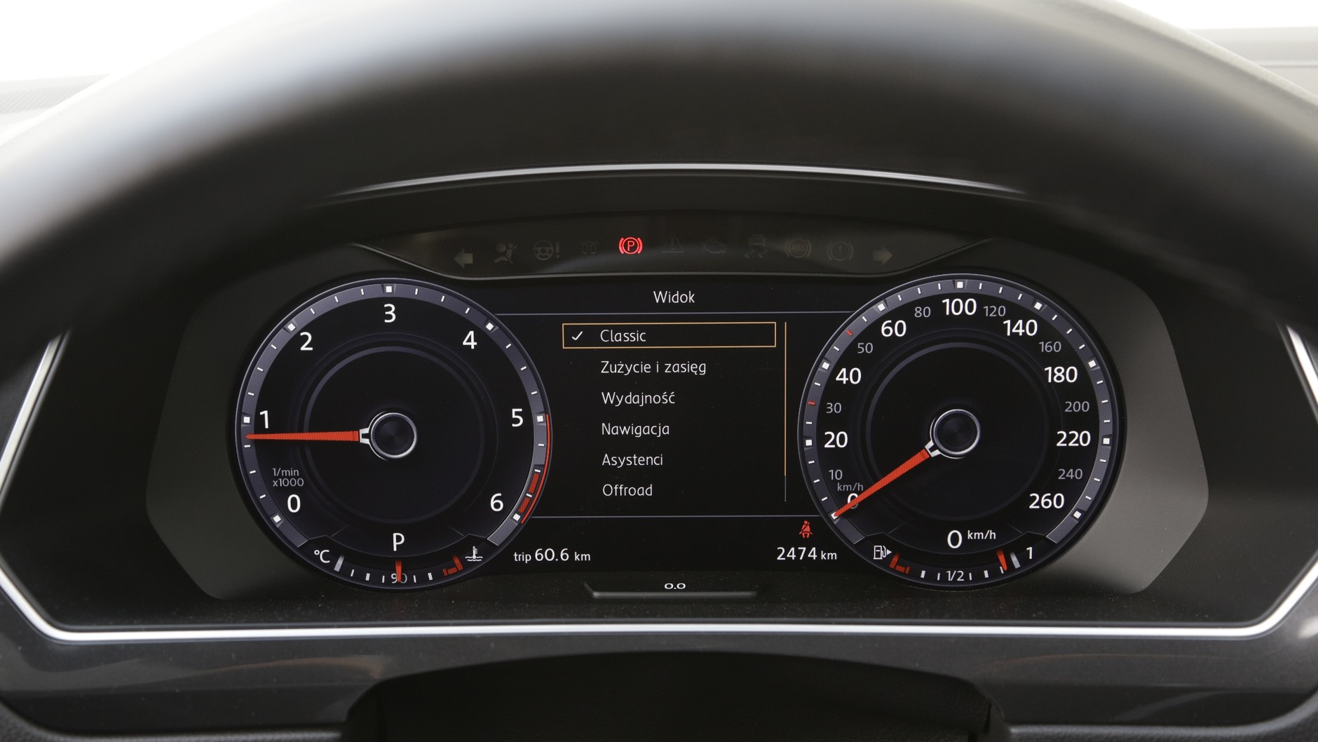 Volkswagen Tiguan 2.0 TDI 4Motion