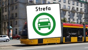 Nie wszyscy kierowcy wjadą do niektórych miast. Takie plany ma rząd
